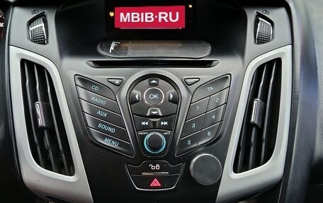Ford Focus III, 2011 год, 590 000 рублей, 14 фотография
