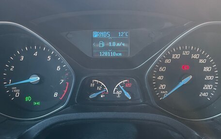 Ford Focus III, 2012 год, 730 000 рублей, 7 фотография