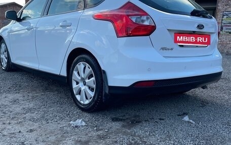 Ford Focus III, 2012 год, 730 000 рублей, 6 фотография