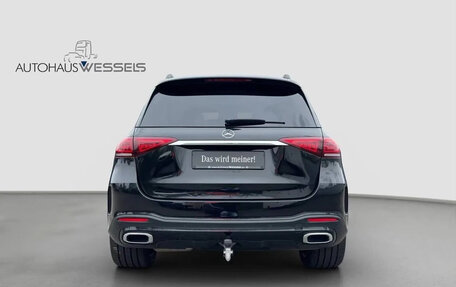 Mercedes-Benz GLE, 2022 год, 8 950 000 рублей, 4 фотография