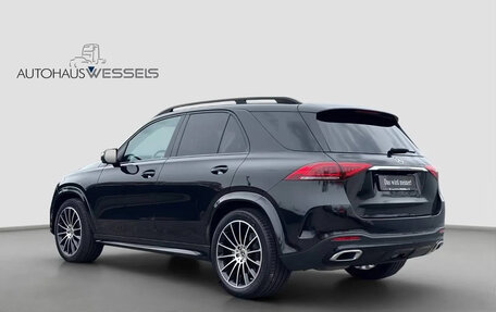 Mercedes-Benz GLE, 2022 год, 8 950 000 рублей, 3 фотография
