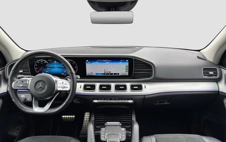Mercedes-Benz GLE, 2022 год, 8 950 000 рублей, 5 фотография