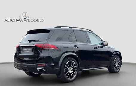Mercedes-Benz GLE, 2022 год, 8 950 000 рублей, 2 фотография