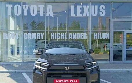 Toyota RAV4, 2026 год, 4 379 000 рублей, 2 фотография