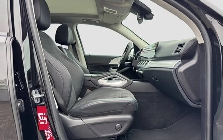 Mercedes-Benz GLE, 2022 год, 8 950 000 рублей, 7 фотография
