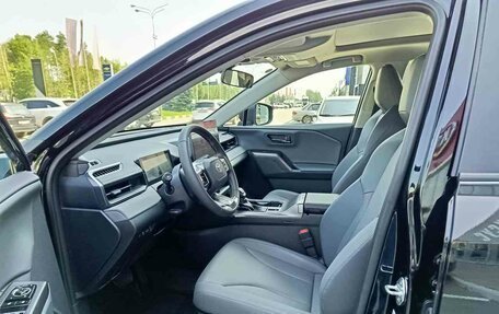 Toyota RAV4, 2026 год, 4 379 000 рублей, 8 фотография