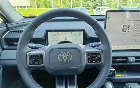Toyota RAV4, 2026 год, 4 379 000 рублей, 11 фотография