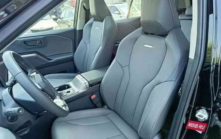 Toyota RAV4, 2026 год, 4 379 000 рублей, 19 фотография