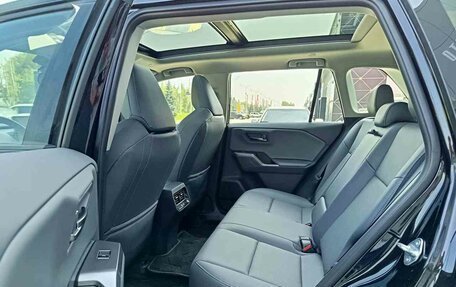 Toyota RAV4, 2026 год, 4 379 000 рублей, 23 фотография