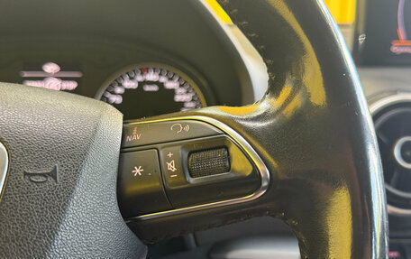 Audi A3, 2013 год, 1 249 000 рублей, 18 фотография
