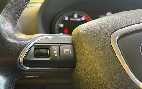 Audi A3, 2013 год, 1 249 000 рублей, 17 фотография