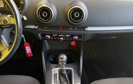 Audi A3, 2013 год, 1 249 000 рублей, 19 фотография