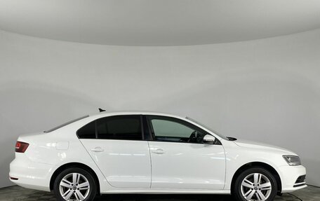 Volkswagen Jetta VI, 2017 год, 1 450 000 рублей, 11 фотография