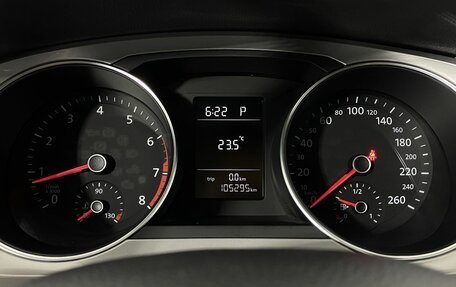 Volkswagen Jetta VI, 2017 год, 1 450 000 рублей, 15 фотография