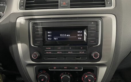 Volkswagen Jetta VI, 2017 год, 1 450 000 рублей, 18 фотография