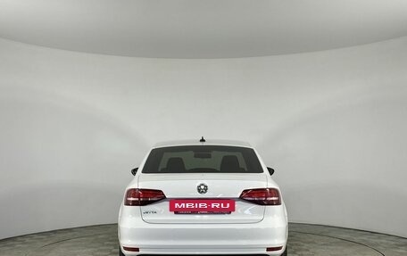 Volkswagen Jetta VI, 2017 год, 1 450 000 рублей, 8 фотография