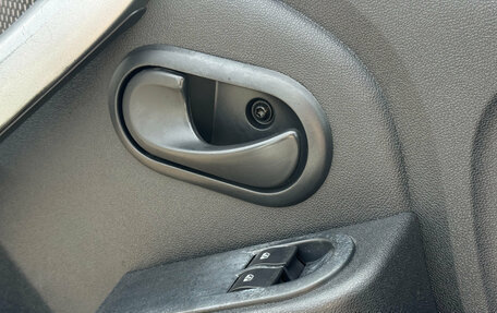 Renault Duster I рестайлинг, 2013 год, 990 000 рублей, 12 фотография