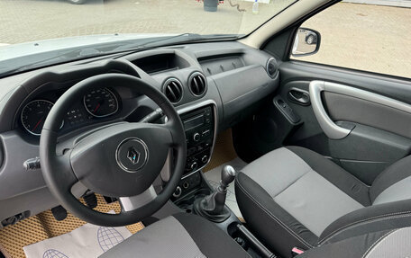 Renault Duster I рестайлинг, 2013 год, 990 000 рублей, 7 фотография