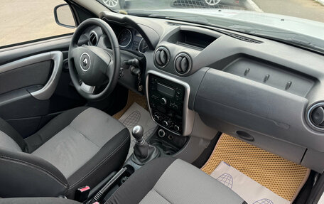 Renault Duster I рестайлинг, 2013 год, 990 000 рублей, 9 фотография
