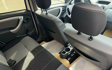 Renault Duster I рестайлинг, 2013 год, 990 000 рублей, 18 фотография