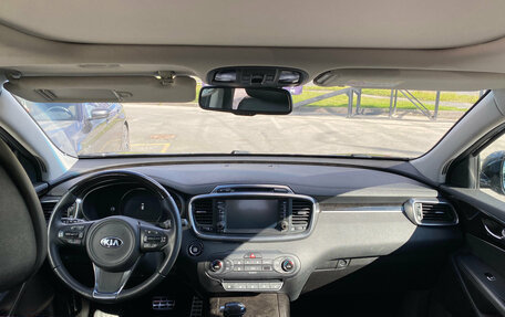 KIA Sorento III Prime рестайлинг, 2016 год, 2 390 000 рублей, 9 фотография