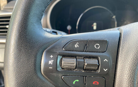 KIA Sorento III Prime рестайлинг, 2016 год, 2 390 000 рублей, 19 фотография