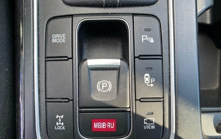 KIA Sorento III Prime рестайлинг, 2016 год, 2 390 000 рублей, 15 фотография
