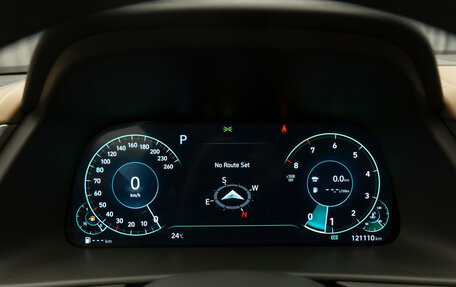 Hyundai Sonata VIII, 2021 год, 2 090 000 рублей, 11 фотография