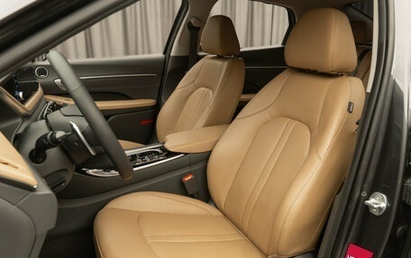 Hyundai Sonata VIII, 2021 год, 2 090 000 рублей, 9 фотография