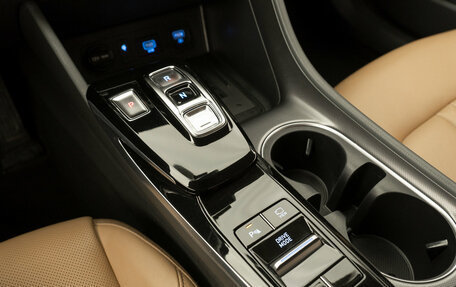 Hyundai Sonata VIII, 2021 год, 2 090 000 рублей, 20 фотография