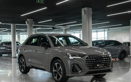 Audi Q3, 2026 год, 4 100 000 рублей, 2 фотография