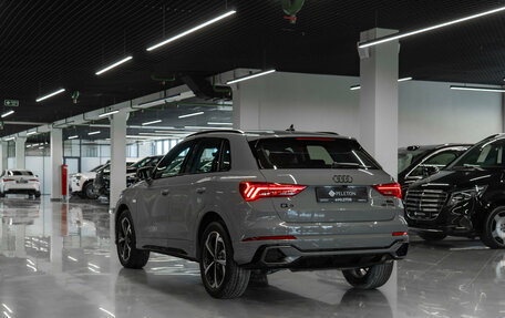 Audi Q3, 2026 год, 4 100 000 рублей, 4 фотография