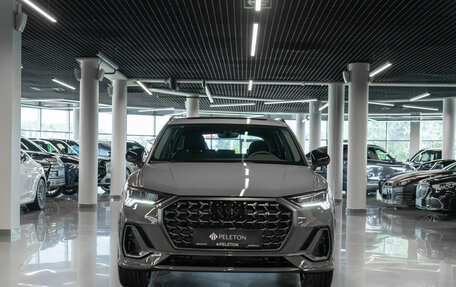 Audi Q3, 2026 год, 4 100 000 рублей, 3 фотография