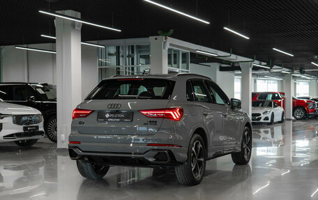 Audi Q3, 2026 год, 4 100 000 рублей, 5 фотография