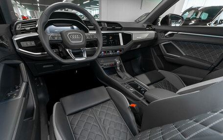 Audi Q3, 2026 год, 4 100 000 рублей, 7 фотография