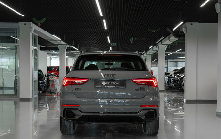 Audi Q3, 2026 год, 4 100 000 рублей, 6 фотография