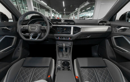 Audi Q3, 2026 год, 4 100 000 рублей, 8 фотография