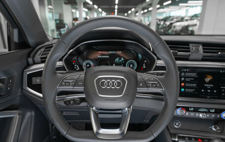 Audi Q3, 2026 год, 4 100 000 рублей, 11 фотография