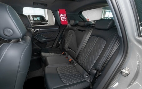 Audi Q3, 2026 год, 4 100 000 рублей, 13 фотография