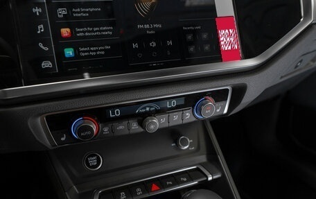 Audi Q3, 2026 год, 4 100 000 рублей, 20 фотография