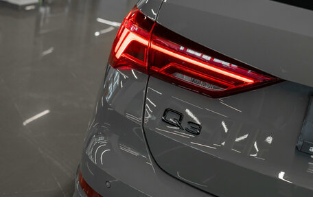 Audi Q3, 2026 год, 4 100 000 рублей, 31 фотография