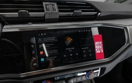 Audi Q3, 2026 год, 4 100 000 рублей, 21 фотография