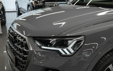 Audi Q3, 2026 год, 4 100 000 рублей, 30 фотография