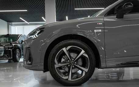 Audi Q3, 2026 год, 4 100 000 рублей, 29 фотография