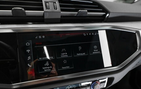 Audi Q3, 2026 год, 4 100 000 рублей, 23 фотография
