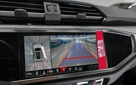 Audi Q3, 2026 год, 4 100 000 рублей, 26 фотография