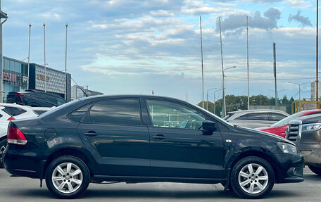 Volkswagen Polo VI (EU Market), 2012 год, 610 000 рублей, 6 фотография