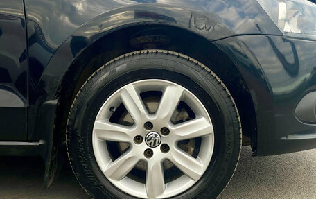 Volkswagen Polo VI (EU Market), 2012 год, 610 000 рублей, 11 фотография