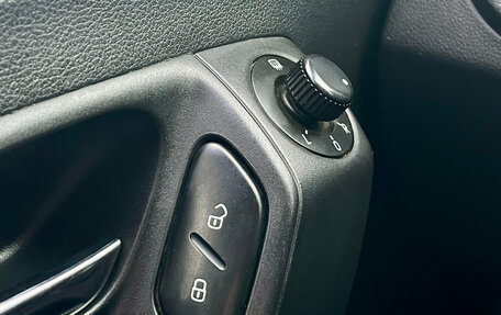 Volkswagen Polo VI (EU Market), 2012 год, 610 000 рублей, 22 фотография