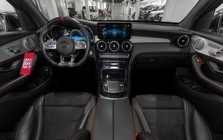 Mercedes-Benz GLC AMG, 2021 год, 6 450 000 рублей, 8 фотография
